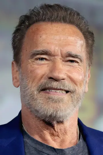Zdjęcie Arnold Szwarzeneger (Arnold Schwarzenegger) #23631