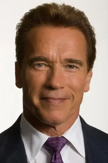 Zdjęcie Arnold Szwarzeneger (Arnold Schwarzenegger) #23632
