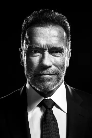 Zdjęcie Arnold Szwarzeneger (Arnold Schwarzenegger) #23633