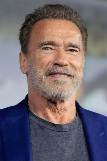 Zdjęcie Arnold Szwarzeneger (Arnold Schwarzenegger) #23634