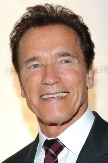 Zdjęcie Arnold Szwarzeneger (Arnold Schwarzenegger) #23635