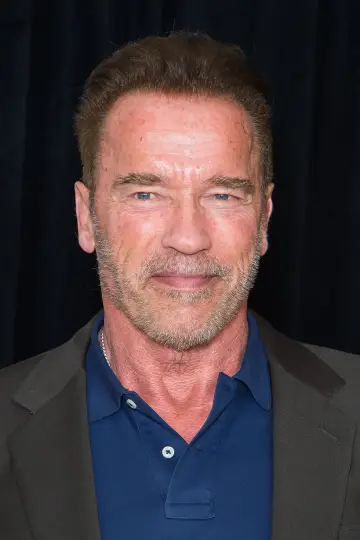 Zdjęcie Arnold Szwarzeneger (Arnold Schwarzenegger) #23636