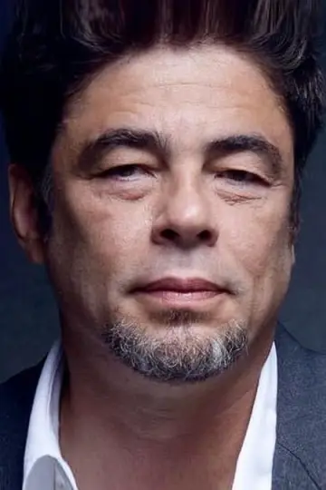 Zdjęcie Benicjo del Toro #6485