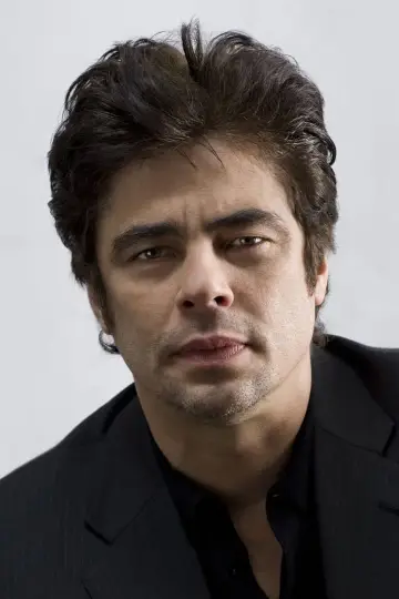 Zdjęcie Benicjo del Toro #6486