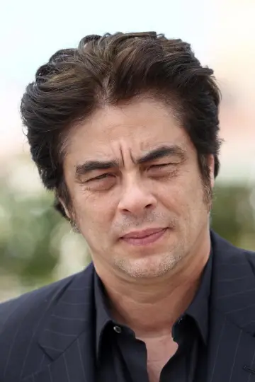 Zdjęcie Benicjo del Toro (Benicio del Toro) #6495