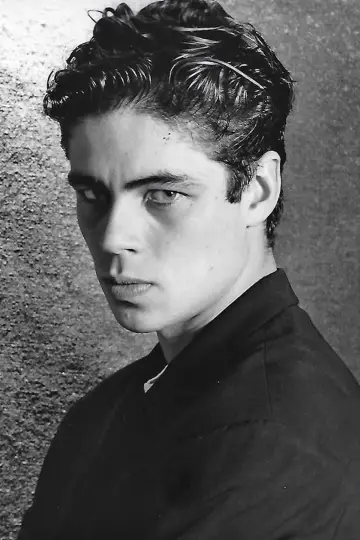 Zdjęcie Benicjo del Toro (Benicio del Toro) #66756