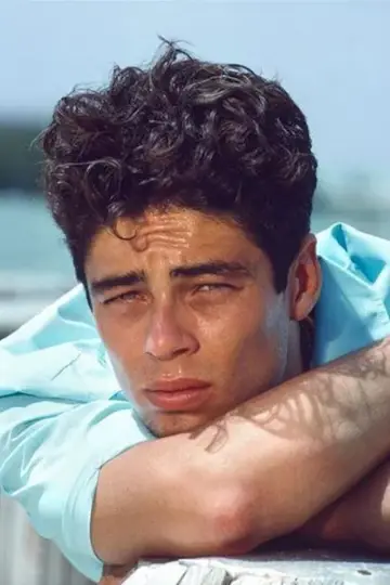 Zdjęcie Benicjo del Toro (Benicio del Toro) #66758
