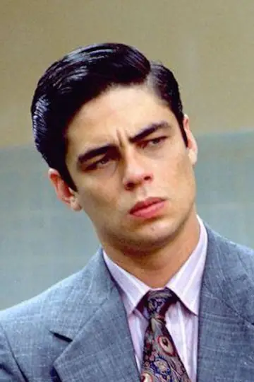 Zdjęcie Benicjo del Toro (Benicio del Toro) #66759