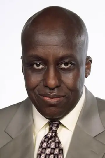 Zdjęcie Bill Duke #33732