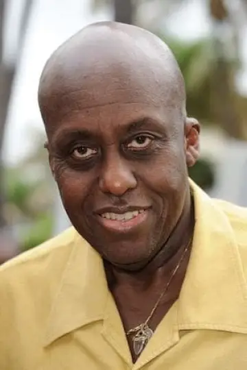 Zdjęcie Bill Duke #33733