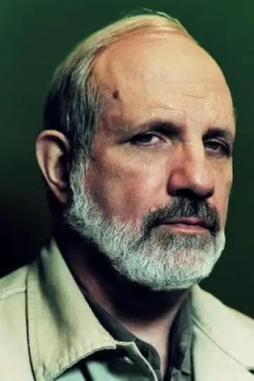 Zdjęcie Brian De Palma #26457