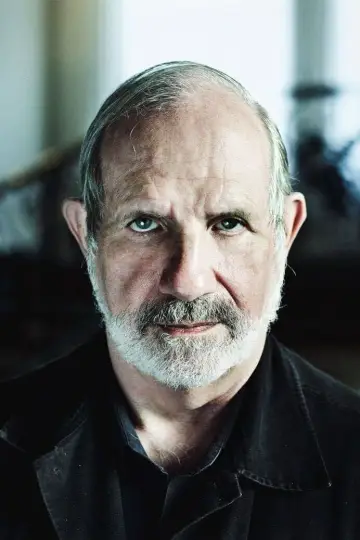 Zdjęcie Brian De Palma #26458