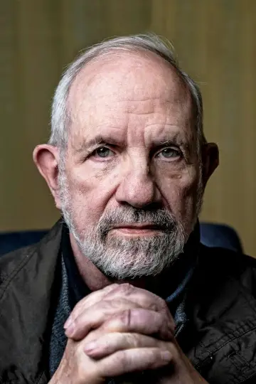 Zdjęcie Brian De Palma #26459