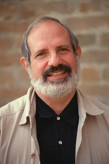 Zdjęcie Brian De Palma #26460