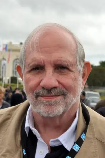 Zdjęcie Brian De Palma #26461