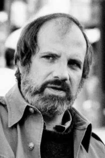 Zdjęcie Brian De Palma #26462