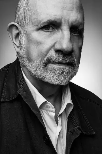 Zdjęcie Brian De Palma #26463