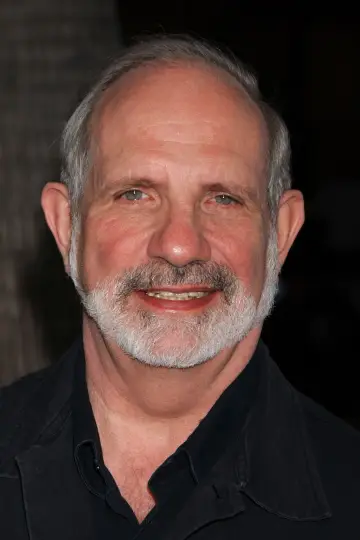 Zdjęcie Brian De Palma #26464