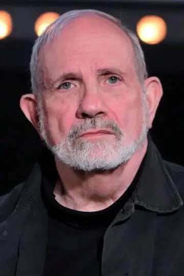 Zdjęcie Brian De Palma #26465