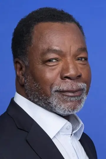 Zdjęcie Carl Weathers #31024
