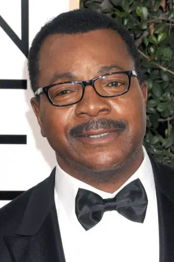 Zdjęcie Carl Weathers #31026