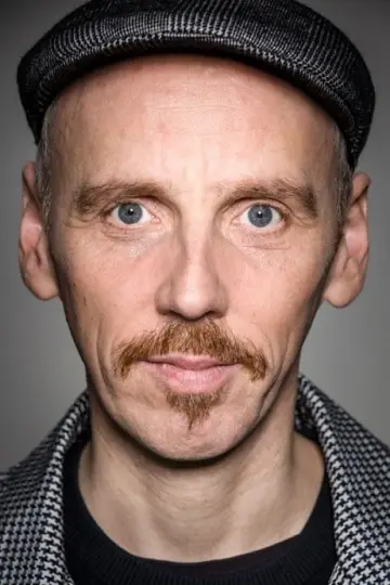 Zdjęcie Ewen Bremner – Ewen Bremner #30681