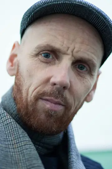 Zdjęcie Ewen Bremner – Ewen Bremner (Ewen Bremner) #30687