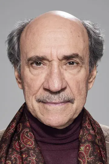 Zdjęcie F. Murray Abraham #27712