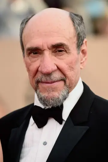Zdjęcie F. Murray Abraham #27713