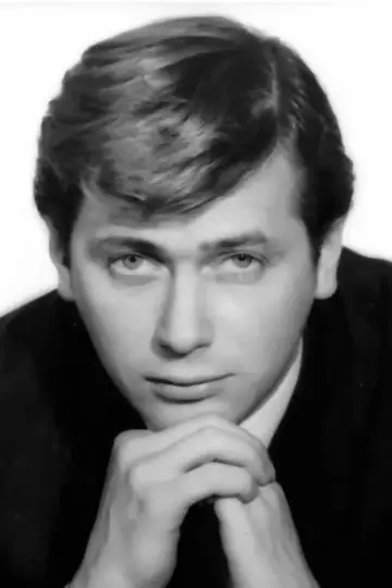 Zdjęcie Janusz Gajosa (Janusz Gajos) #95448