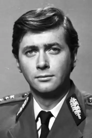 Zdjęcie Janusz Gajosa (Janusz Gajos) #95451