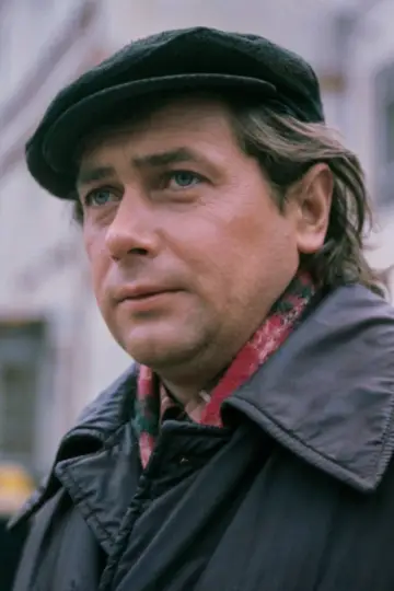 Zdjęcie Janusz Gajosa (Janusz Gajos) #95458