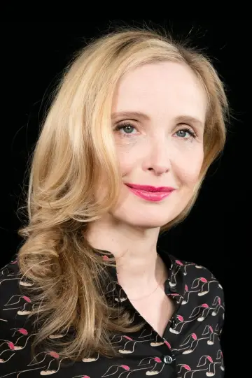 Zdjęcie Julie Delpy #15450