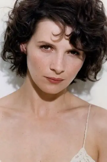 Zdjęcie Żuliet Binosz (Juliette Binoche) #31873