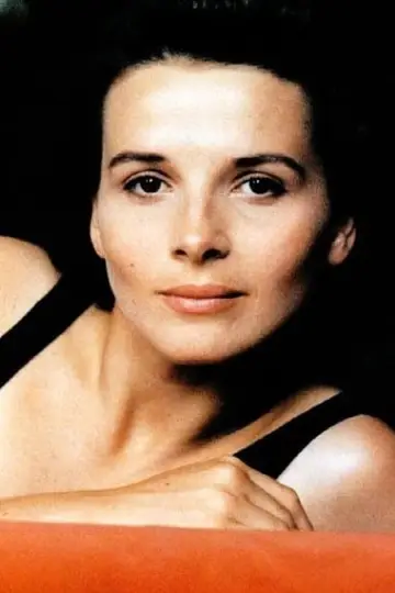 Zdjęcie Żuliet Binosz (Juliette Binoche) #31874