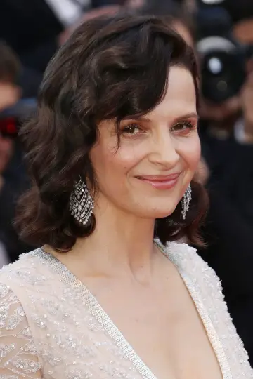 Zdjęcie Żuliet Binosz (Juliette Binoche) #31875