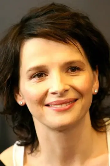 Zdjęcie Żuliet Binosz (Juliette Binoche) #31876