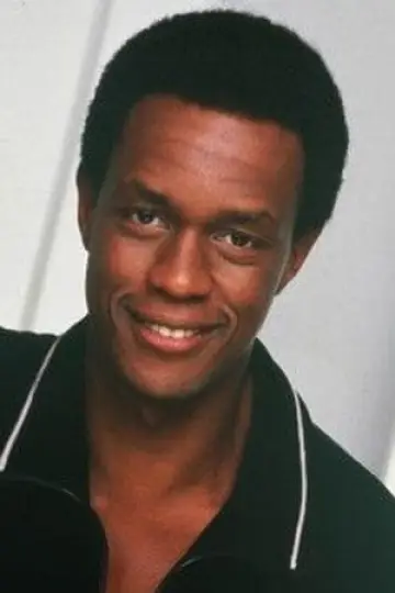 Zdjęcie Kevin Peter Hall #33736