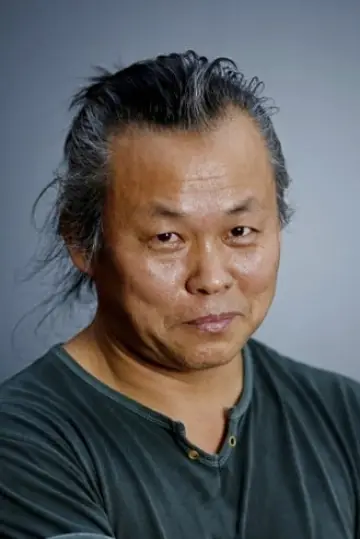 Zdjęcie Kim Ki-duk #108336