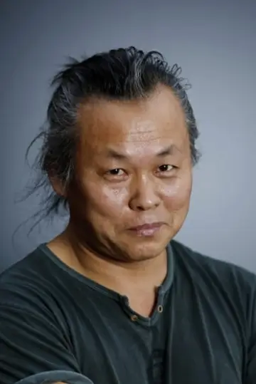 Zdjęcie Kim Ki-duk #108337