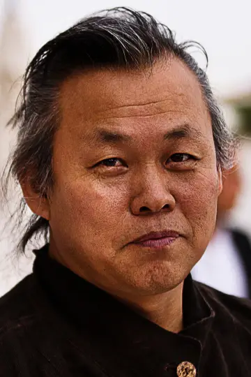 Zdjęcie Kim Ki-duk #108338