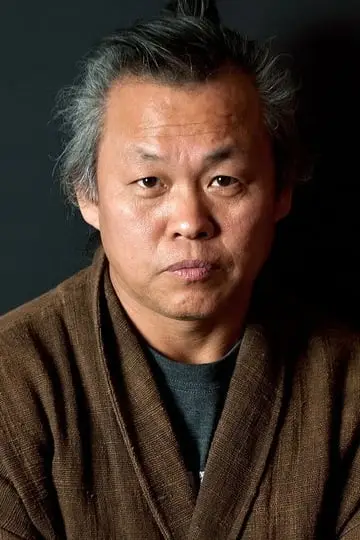 Zdjęcie Kim Ki-duk #108339