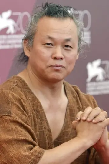 Zdjęcie Kim Ki-duk #108340