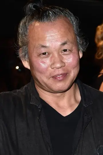 Zdjęcie Kim Ki-duk #108341