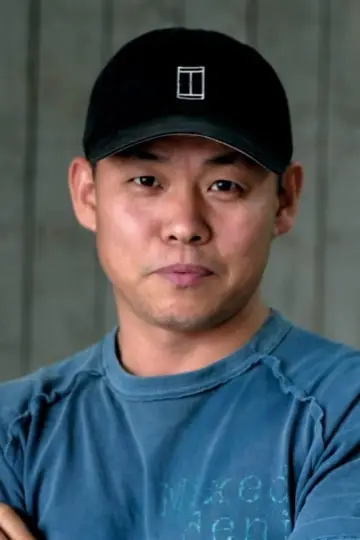 Zdjęcie Kim Ki-duk #108342