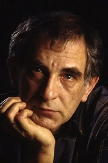 Zdjęcie Krzysztof Kieślowski #87011