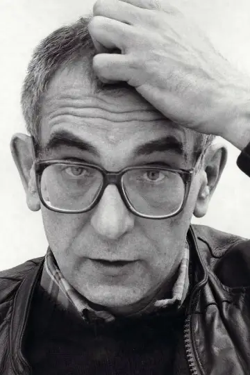 Zdjęcie Krzysztof Kieślowski #87012