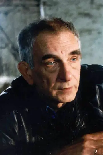 Zdjęcie Krzysztof Kieślowski #87014