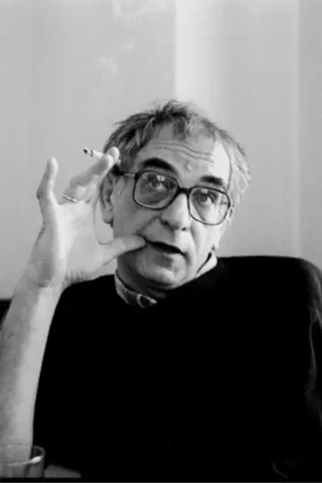 Zdjęcie Krzysztof Kieślowski #87015