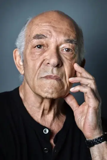 Zdjęcie Mark Margolis #27722
